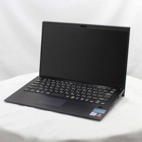 〔中古〕VAIO(バイオ) VAIO SX14 VJS141C11N 〔Windows 10〕〔368-ud〕