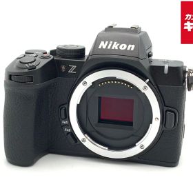 【中古】 【良品】 ニコン Z50II ボディ 【ミラーレス一眼】 【6ヶ月保証】