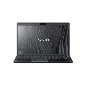 VAIO ノートパソコン VAIO SX12 VJS12797103B [ファインブラック]
