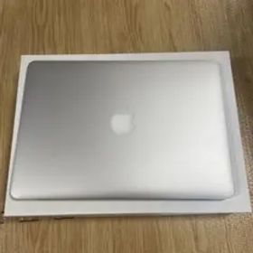 APPLE MacBook Air MACBOOK AIR MJVE2J/A