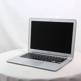 〔中古品〕 MacBook Air 13.3-inch Early-2015 MJVE2J／A Core_i5 1.6GHz 4GB SSD128GB 〔10.15 Catalina〕【377】