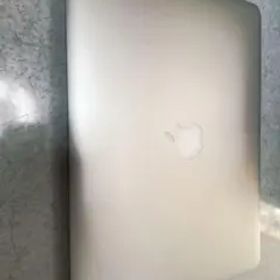 APPLE MacBook Air MACBOOK AIR MJVE2J/A