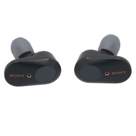 SONY ソニー/イヤホン/WF-1000XM3/015744957r/Bランク/24【中古】