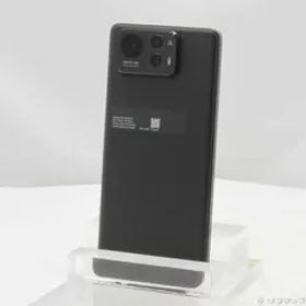 〔中古品〕 Zenfone 12 Ultra 512GB エボニーブラック ZF12U-BK16S512 SIMフリー【258】