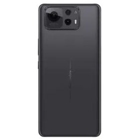 【 新品 未開封 】 ASUS エイスース SIMフリースマートフォン Zenfone12 Ultra Qualcomm Snapdragon 8Elite6.78インチ ストレージ256GB エボニーブラック ZF12U-BK12S256 未使用 送料無料