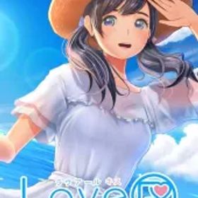 【中古】ニンテンドースイッチソフト LoveR Kiss Endless Memories [通常版]