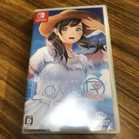 LoveR Kiss Endless Memories Switch