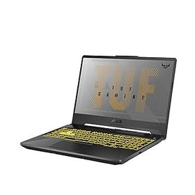 【中古】ASUS ゲーミングノートパソコンTUF Gaming A15 FA506IH Ryzen 7 4800H / GTX 1650 / 16GB・SSD 512GB / 15.6インチ / フルHD1920 × 1080, 144HZ