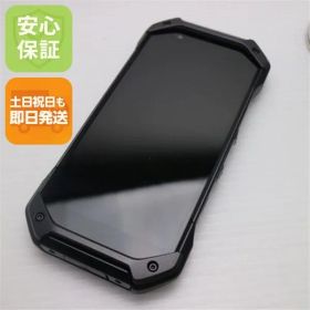 新品同様 TORQUE 5G KYG01 ブラック 白ロム 本体 即日発送 土日祝発送OK あすつく 07000