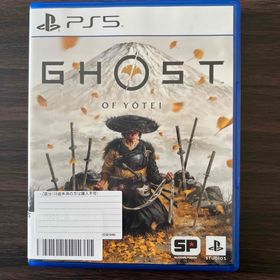 ソニー(SONY)のGhost of Yotei（ゴースト・オブ・ヨウテイ）(家庭用ゲームソフト)