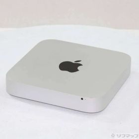 〔中古品〕 Mac mini Late-2014 MGEN2J／A Core_i5 2.6GHz 8GB HDD1TB 〔10.15 Catalina〕【258】