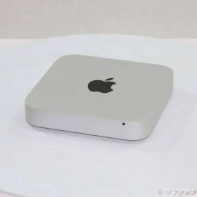 〔中古品〕 Mac mini Late-2014 MGEQ2J／A Core_i5 2.8GHz 8GB Fusion Drive1TB 〔12.6 Monterey〕【262】