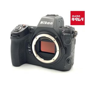 【中古】 【並品】 ニコン Z8 ボディ
