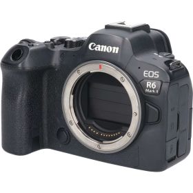 EOS R6 MARK II【中古】