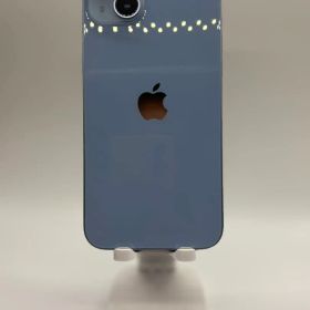 美品 Apple iPhone 14 Plus 128GB SIMフリー