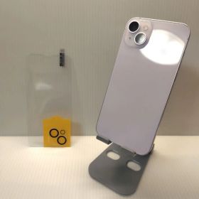 iPhone14Plus パープル 128GB おまけつき