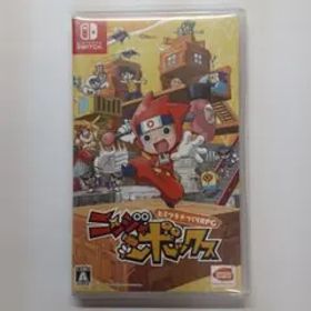 ニンジャボックス