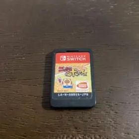 ニンテンドースイッチ ソフト ニンジャボックス