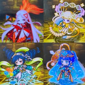 初期アカウント 四天王 石2270 運気用ポポロン50匹聖 | ポコダン(ポコロンダンジョンズ)のアカウントデータ、RMTの販売・買取一覧