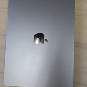 スペースグレー 13インチ MacBook Air M2