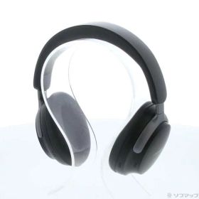 【中古】BOSE(ボーズ) QuietComfort Ultra Headphones ブラック QC-ULTRA-HP-BLK 【344-ud】