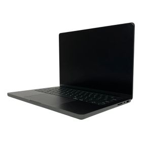 【中古】 【充放電回数25回】 Apple MacBook Pro 14インチ 2024 M4 Max ノート パソコン 128GB SSD 1TB Sequoia 中古 M10683099