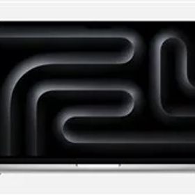 Apple MacBook Pro Liquid Retina XDRディスプレイ 14.2 MW2W3J/A [シルバー] JAN 4549995521474