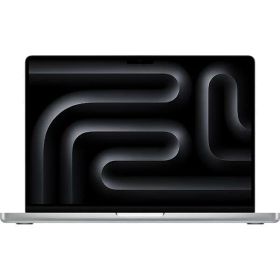 【多少のシュリンク破れ、箱のへこみがある場合があります】APPLE Mac ノート MacBook Pro Liquid Retina XDRディスプレイ 14.2 MCX14J/A [シルバー]