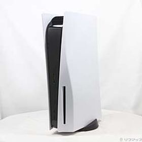 〔中古品〕 PlayStation5 ディスクドライブ搭載モデル CFI-1000A01〔中古品〕 PlayStation5 ディスクドライブ搭載モデル CFI-1000A01