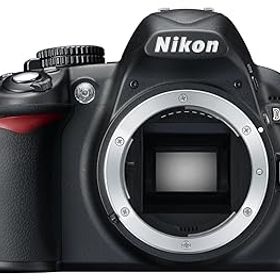 【中古】［非常に良い］Nikon デジタル一眼レフカメラ D3100 ボディ D3100