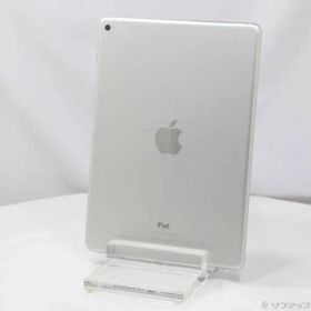 〔中古品〕 iPad Air 2 16GB シルバー MGLW2J／A Wi-Fi【269】