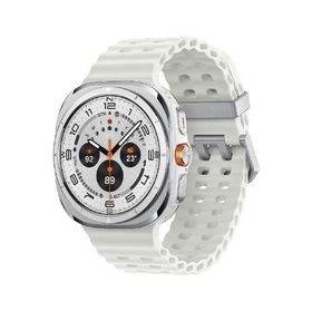 Galaxy Watch Ultra SM-L705FZWJSJP [チタニウムホワイト]