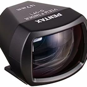 【中古】（非常に良い）PENTAX 光学ファインダー O-VF1 PENTAX Q+01 STANDARD PRIME or PENTAX Q10+01 STANDARD PRIME対応 31067