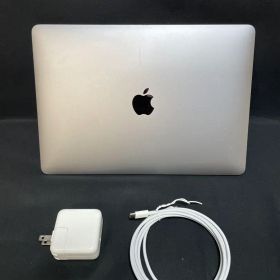 ジャンク品 アップル マックブック Air 13 グレー A2337 480