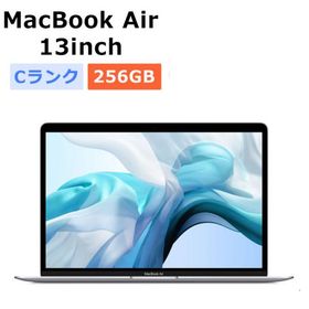 中古 MacBook Air 13inch MWTK2J/A A2179（Early2020） 本体 Cランク パソコン 最大1年間保証