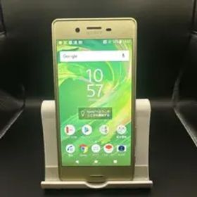 SH406 Xperia X Performance au SOV33スマホ本体