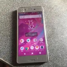 Xperia Xperformance sov33