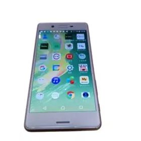 Xperia X Performance SO-04H ローズゴールド 32GB