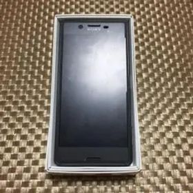 Xperia X Performance ブラック