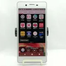 Xperia X Performance 32GB -ロック解除済,利用制限〇-
