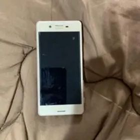 Xperia X Performance SO-04H ヴィーナスピンク