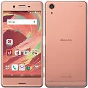 【docomo】Xperia SO-04H ローズゴールド★未使用新品★
