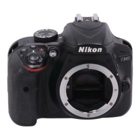 中古 デジタル一眼/D3400Nikon ニコンD3400ボディ 2020409コンディションランク【B】（商品 No.24-0）