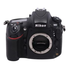 中古 デジタル一眼 ボディNikon ニコン D800 ボディ 2033922コンディションランク【B】（商品 No.01-0）