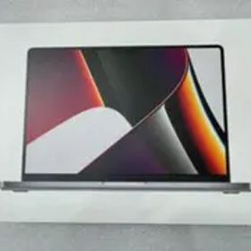 美品MacBook Pro14inch M1 Pro 2021 MKGP3J/A