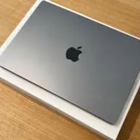 Apple MacBook Pro 14インチ Apple M1 Proチップ