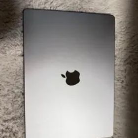 Macbook pro 14インチ M1Pro 16GB 1TB