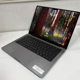 Apple MacBookPro 14-inch 2021 M1 Max / 64GB / SSD 1TB