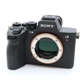 【中古】 《良品》 SONY α7RV ボディ ILCE-7RM5 [ デジタルカメラ ]