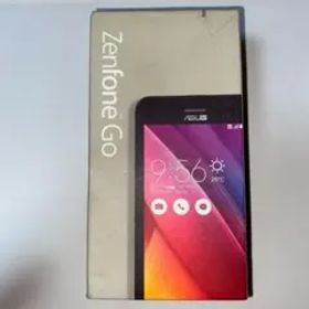 ASUS Zenfone go ZB452KG
